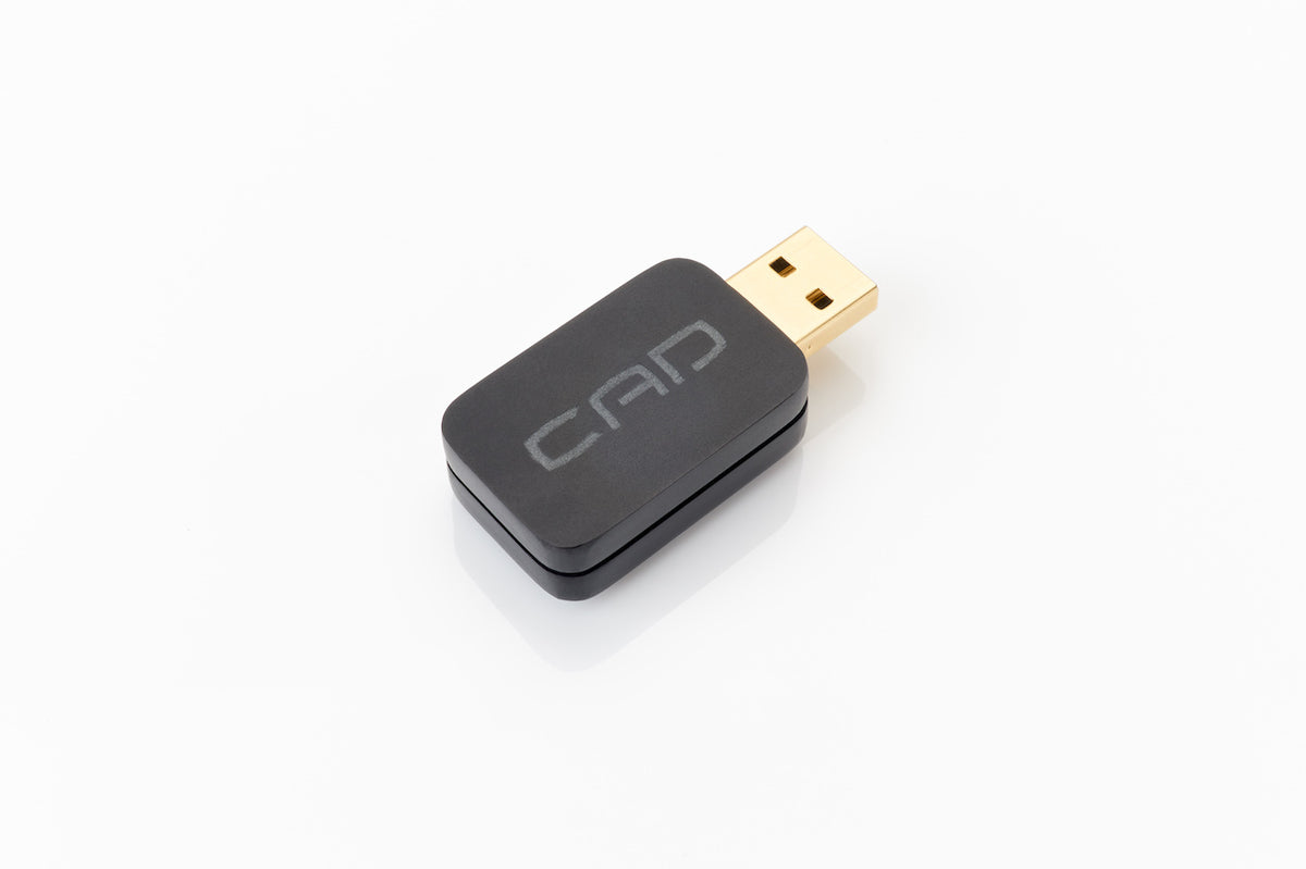 CAD USB Control