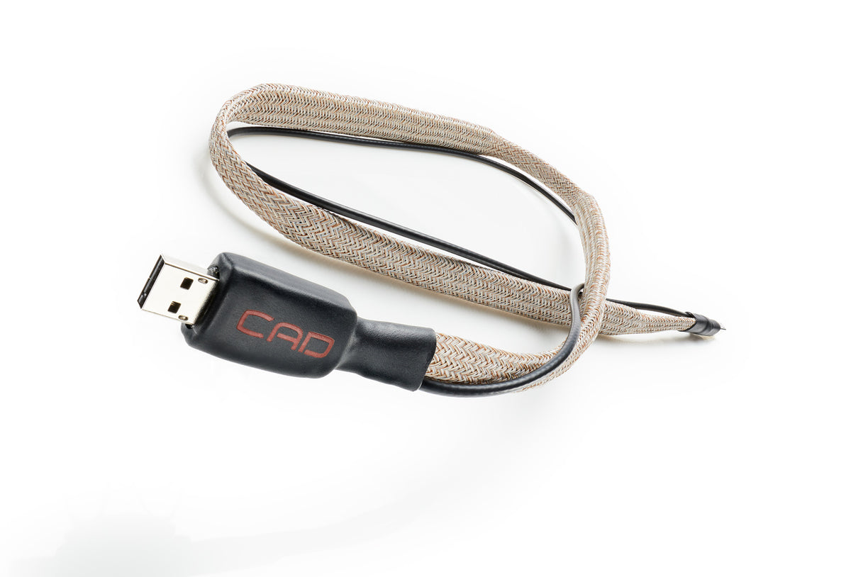 CAD Audio USB