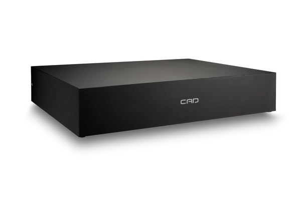 CAD Ground Control GC3.1 – Crux Audio USA