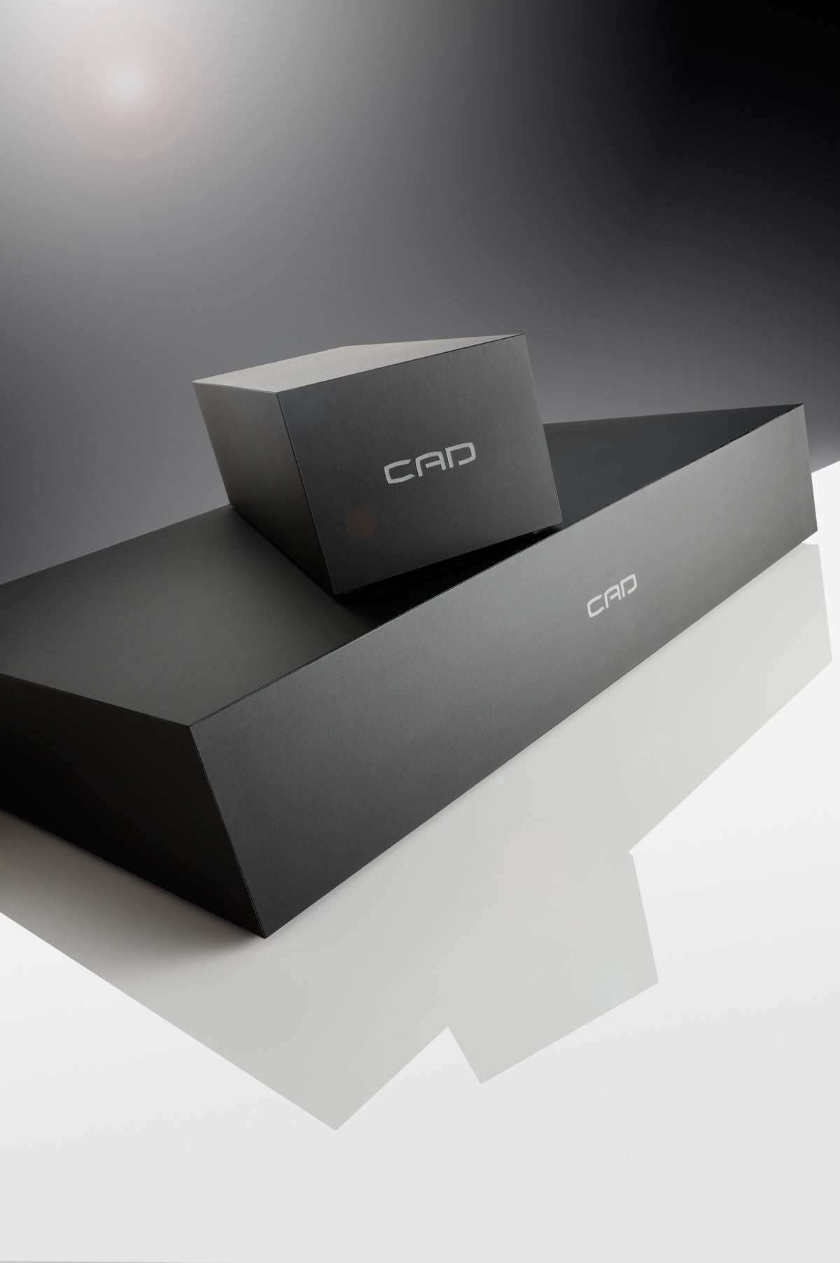CAD Ground Control GC3.1