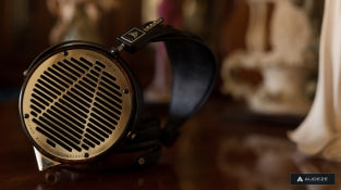 Audeze LCD-4z
