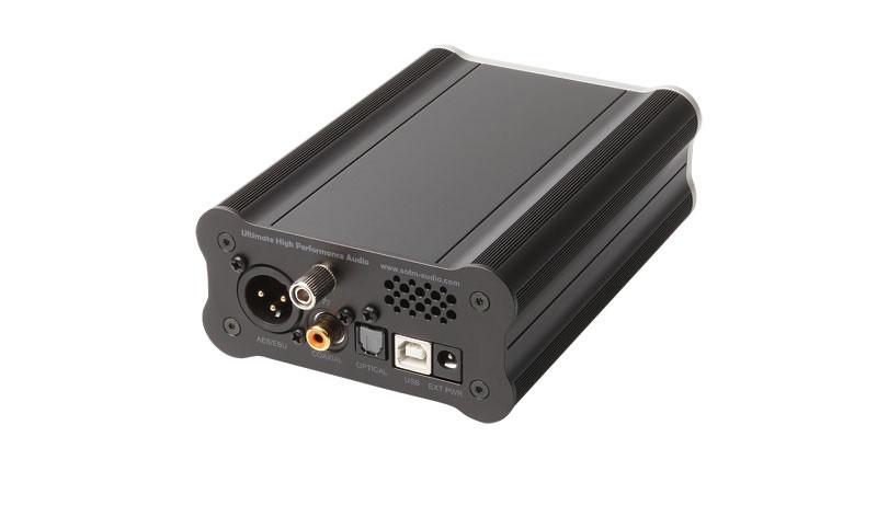 dX-USB HD Mod with sCLK-EX
