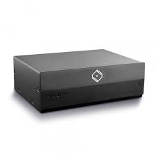 Silent Angel F1 Linear Power