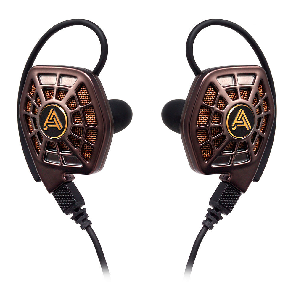 Audeze iSINE20 In-Ear Headphone