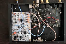 Singxer-SU1 with SOtM sCLK-EX Upgrade – Crux Audio USA