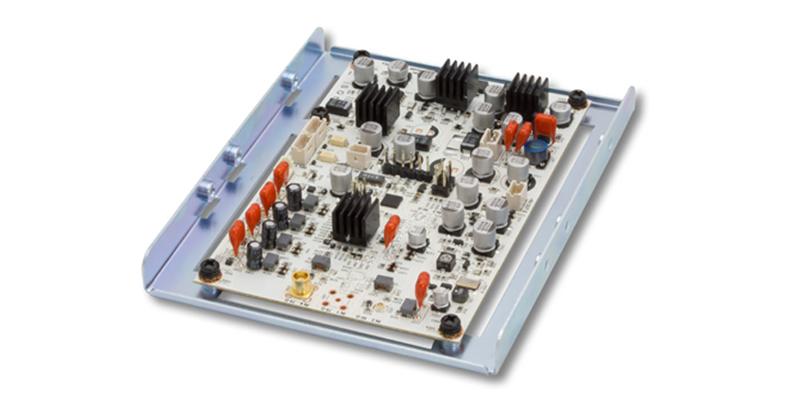 tX-USBexp USB 3.0 Interface Card