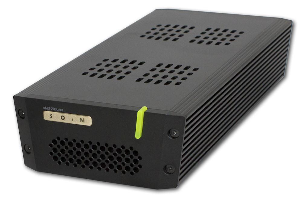 sMS-200ultra Neo network player