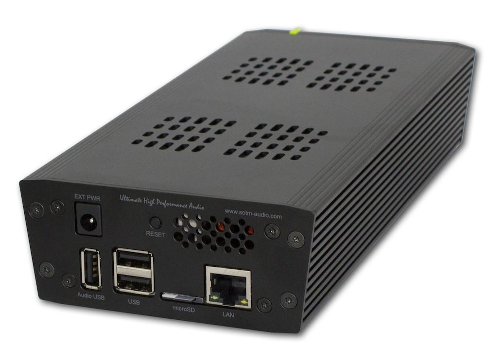 sMS-200ultra Neo network player