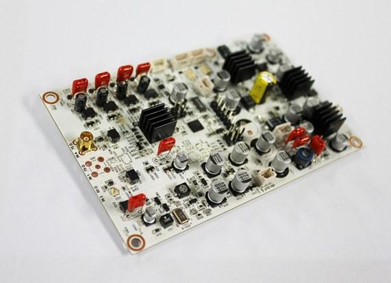 sCLK-EX Clock Board