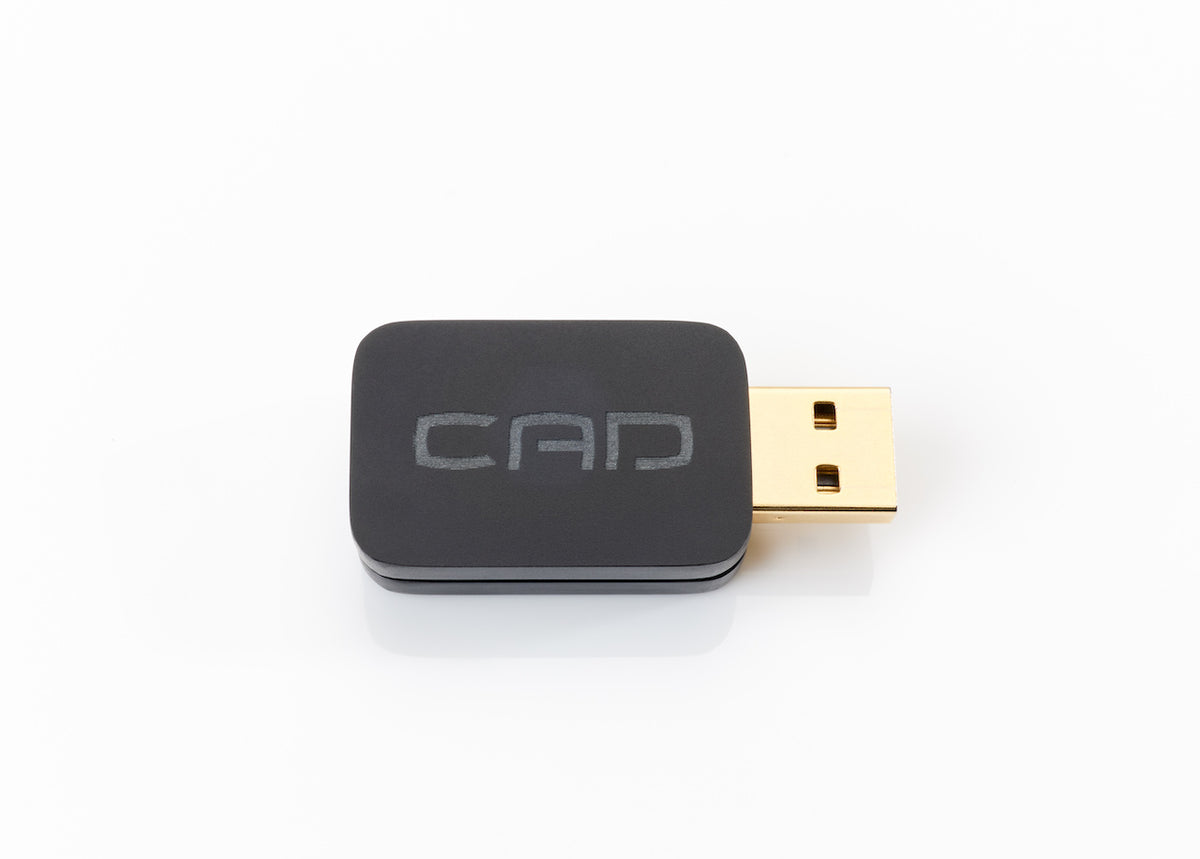 CAD USB Control