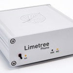 Lindemann Limetree Phono II MM / MC Phono Stage