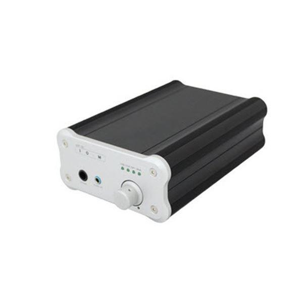 sHP-100 DAC/Headphone Amp