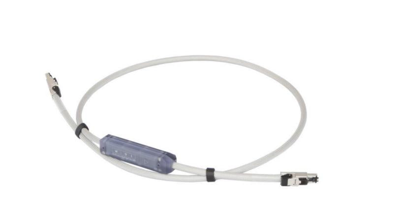 dCBL-CAT7 Audiophile Ethernet Cable
