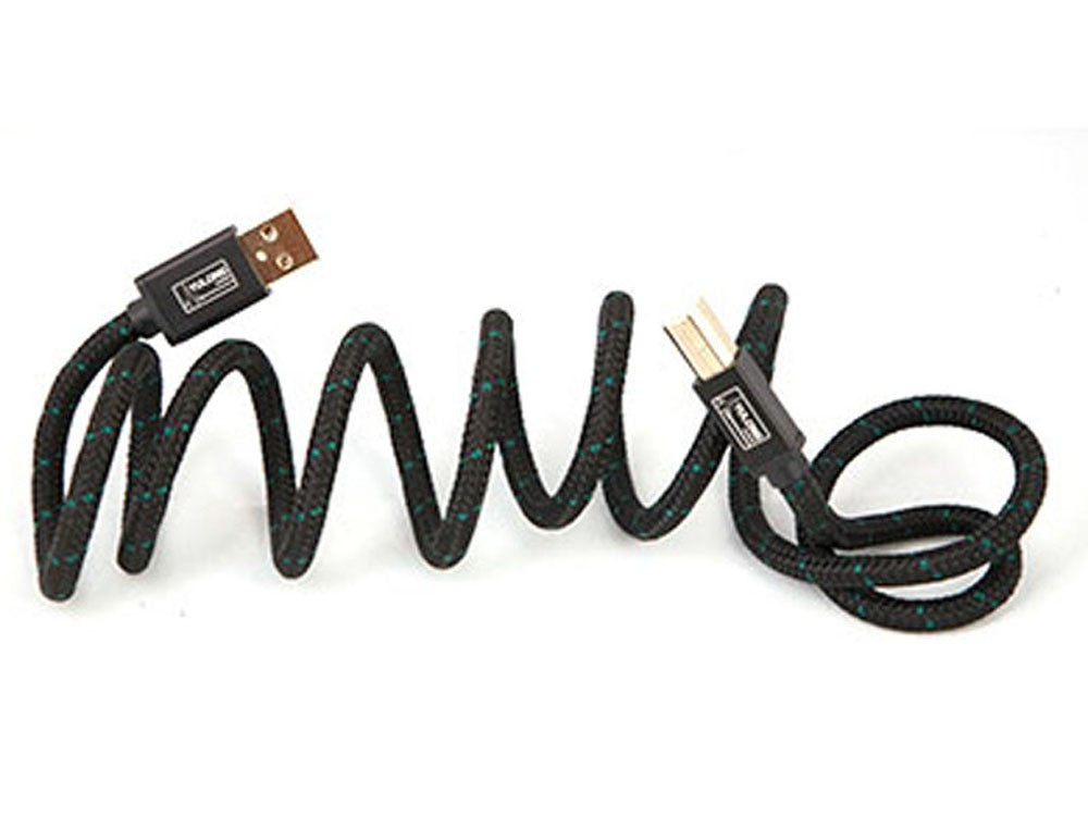Yulong Audio CU2 HiFi USB Cable (1.0M)