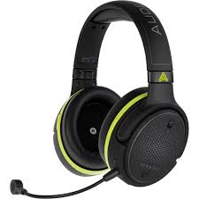 Penrose Wireless Planar Magnetic Headset