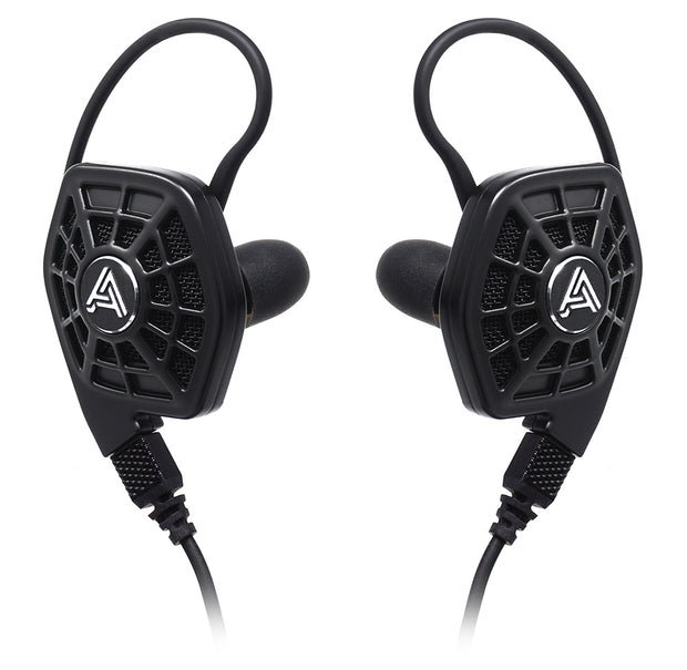 Audeze iNSINE10 in-Ear Headphone -B-Stock